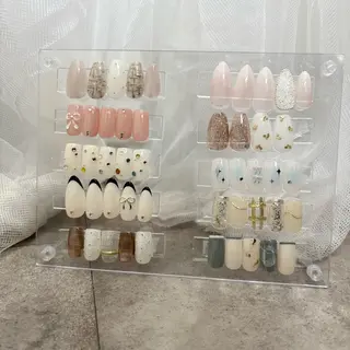 ネイル ano. nailのネイルデザイン