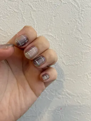 ネイル Chou2jip minoriのネイルデザイン