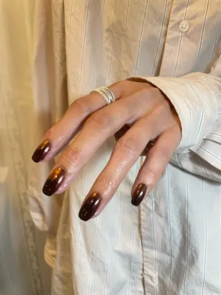 ネイル MASHU Machela所属・河内小阪nail /サヤ♡のネイルデザイン