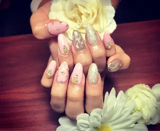 ネイル NAIL salon ACEのネイルデザイン