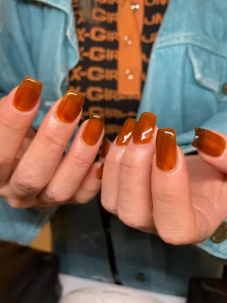 ネイル AOI✩⡱ y2kネイルのネイルデザイン