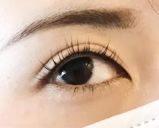 マツエク・マツパ クルミナージュ柏🌼 代表.鈴木のマツエク・マツパデザイン