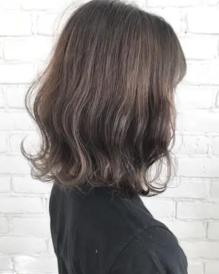 ショート REBECCA byCURACIONのヘアスタイル