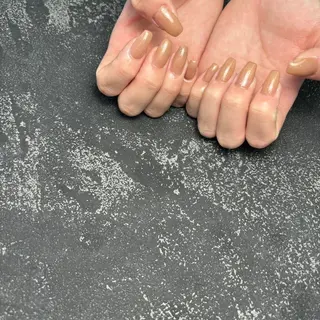 ネイル Queen Stella所属・Quee Stllaのネイルデザイン