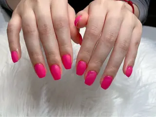 ネイル XIMINANAIL SALON堀江店のネイルデザイン