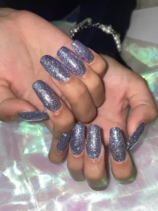 ネイル ♡tener♡ YURINEのネイルデザイン