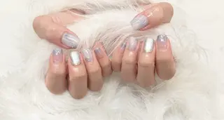 ネイル Hana 🎀 池袋のネイルデザイン