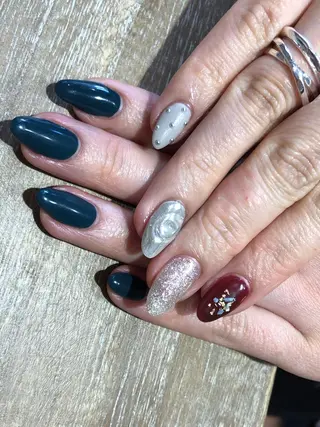 ネイル 伊藤 綾のその他イメージ