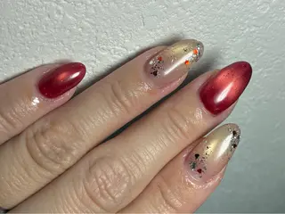 ネイル an'reve ♥RIEのネイルデザイン