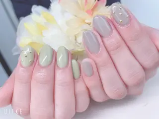 ネイル chacha nailのネイルデザイン