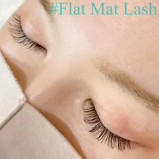 マツエク・マツパ satoko yoshida所属・Yoshida Satokoのマツエク・マツパデザイン