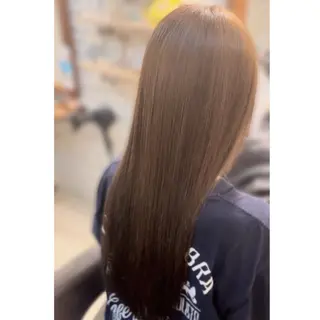 カラー 🎀miuna🎀 Lita hairのヘアスタイル