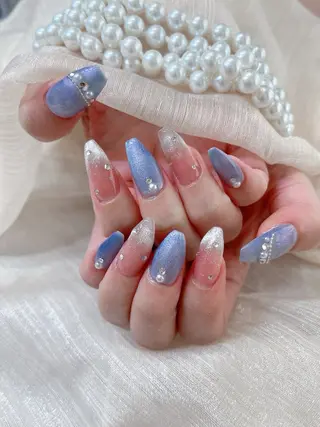 ネイル Melody メロディのネイルデザイン