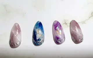 ネイル Mano NAILのネイルデザイン