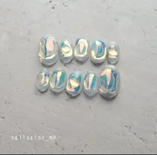 ネイル NAILSALON_M&K所属・NAILSALON M&Kのネイルデザイン