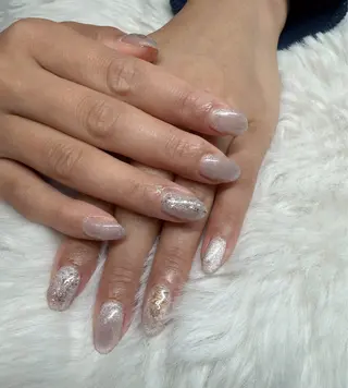 ネイル リン リンのネイルデザイン