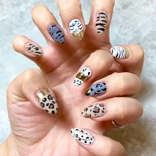 ネイル Narumi nailのネイルデザイン