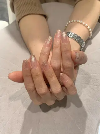 ネイル Iwamori Yueのネイルデザイン