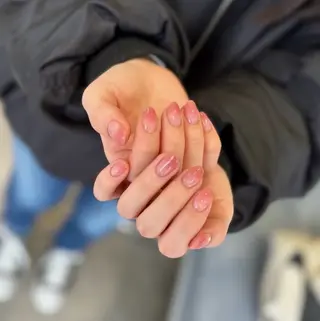 ネイル misa /nailistのネイルデザイン