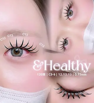 マツエク・マツパ milimili所属・milimili salonのその他イメージ