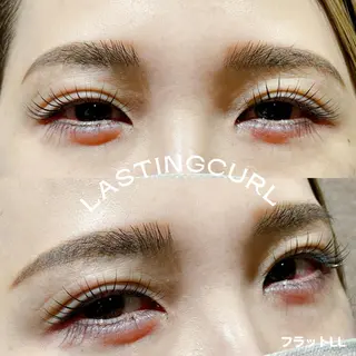 マツエク・マツパ 直井 望のマツエク・マツパデザイン