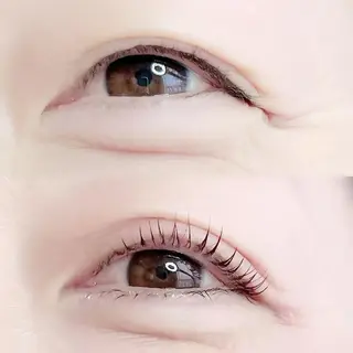 パーマ chou chou シュシュのマツエク・マツパデザイン