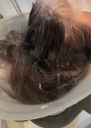 AUTHEN.HAIR所属・仙台/AUTHEN/ 町田のその他イメージ