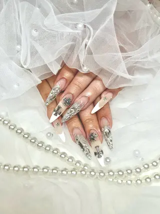 ネイル 【Laule‘a 】のネイルデザイン