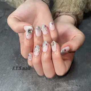 ネイル F.T.S nailのネイルデザイン