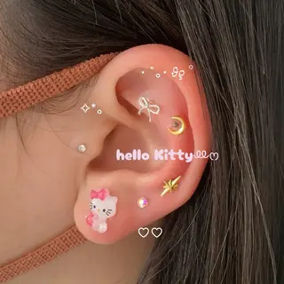 natsumi - オーナー -のネイルデザイン