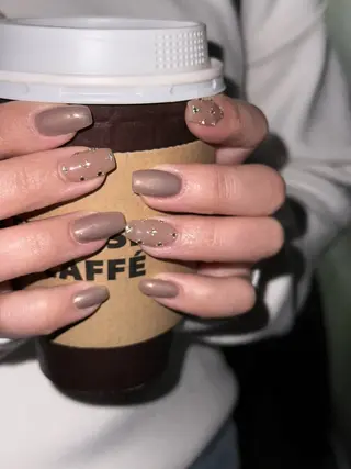 ネイル GRG NAILのネイルデザイン