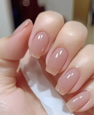 ネイル ジュリ ネイルのネイルデザイン