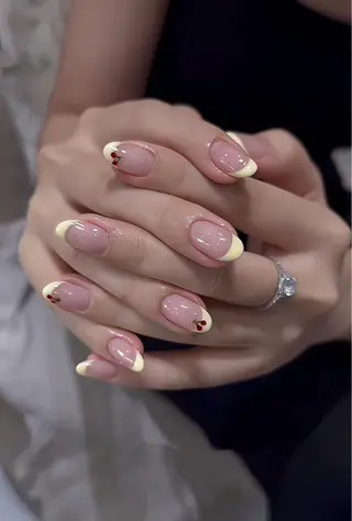 ネイル 高橋 ユキのネイルデザイン