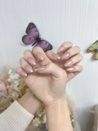 ネイル Su mmerのネイルデザイン