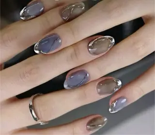 ネイル Star Beautyのネイルデザイン