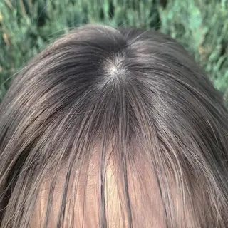 ミディアム カラー ヘアアレンジ Ameri/髪質改善 /韓国ヘア🇰🇷のヘアスタイル