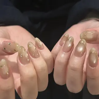 ネイル nails TOKYOのネイルデザイン