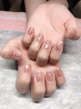 ネイル Fairyフェアリーネイルサロン所属・Fairy フェアリーネイルのネイルデザイン