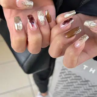 ネイル Lotta. by Chiseiのネイルデザイン