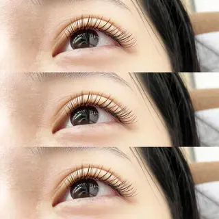 マツエク・マツパ Sfida  eyelash所属・Sfida 吉祥寺 マツエク/パーマのマツエク・マツパデザイン