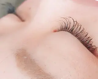 マツエク・マツパ 菊地 美月のマツエク・マツパデザイン