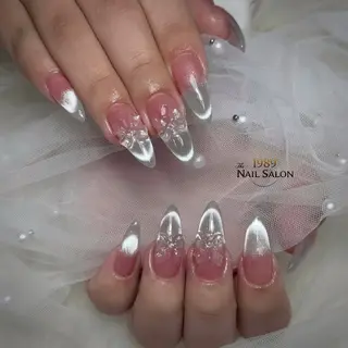 ネイル The 1989 Nail Salonのネイルデザイン