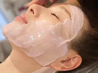 Detox Salon〜Lani Blue〜所属・卒業できるフェイス ワックス専門店のエステ・リラクイメージ