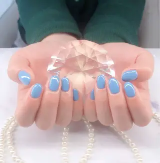 ネイル cocoネイル&まつげサロン所属・片平 恭子のマツエク・マツパデザイン