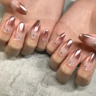 ネイル na kaのネイルデザイン