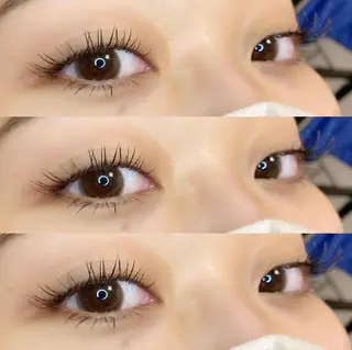 マツエク・マツパ KURUMI🦋 まつエクまつパ美眉のマツエク・マツパデザイン