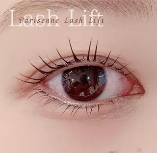 マツエク・マツパ Sachie/ パリジェンヌ/LEDのマツエク・マツパデザイン