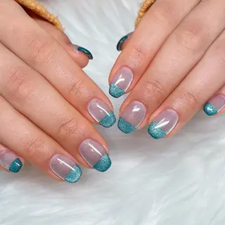 ネイル Jeremy ♡ HARUKAのネイルデザイン