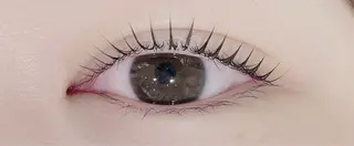 マツエク・マツパ Eye Wish ゆかのマツエク・マツパデザイン