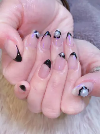 ネイル Avenir所属・Avenir nailのネイルデザイン